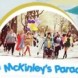 Mc Kinley's Parade