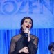 Idina aux Oscars