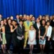 Inaugural PaleyFest Icon Award 