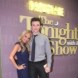 Chez Jay Leno
