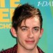 Kevin pour les Teen Choice Awards