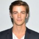 Grant Gustin dans le spin off d'Arrow