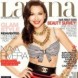 Naya Rivera � la une de Latina