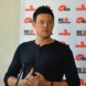 Cory : Sortie