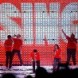 Pas de tourn�e pour Glee !