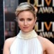Dianna Agron aux Oliviers