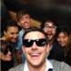 Glee au Comic Con