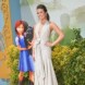 Premi�re de Legends of Oz: Dorothy�s Return