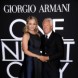 Giorgio Armani One Night Only 
