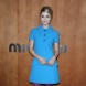 Dianna au d�fil� Miu Miu