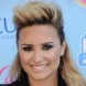 Demi chez Ellen