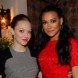 Allure Magazine Party