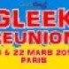 Convention fran�aise Glee