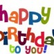Anniversaire !