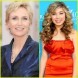 Jane Lynch dans iCarly