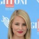 Dianna fait de la pub...