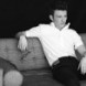 Chris Colfer et Mr Porter