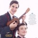 Chris et Darren en couv' 