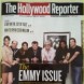 Cover : The Hollywood Reporter