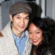 Harry Shum Jr. fianc�!