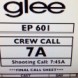 Tournage Saison 6