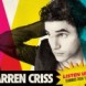 Le programme de Darren Criss � Paris