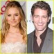 Kristen Bell GLEEsse un potin