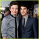 Glee, Don't Stop Believing !