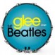Premi�re chanson de Glee sings the Beatles