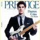 Darren a du Prestige