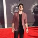 Darren au VMA