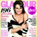 Glamour Cover