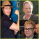 Matt en duo avec Sting!