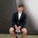Interview de Kevin McHale