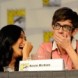 Comic Con de San Diego 2012