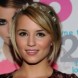 Dianna ouvre son site...