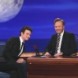 Chris chez Conan