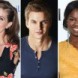 Le cast s'agrandit