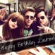 Joyeux Anniversaire!