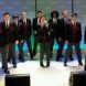 Les Warblers au Today Show