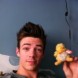 Encore une interview de Grant !