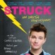 La semaine de Chris Colfer � Paris (MAJ)
