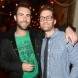 Matthew en duo avec Adam Levine