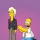 Les Simpsons accueillent... M�J