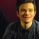 D�dicace de Chris Colfer 