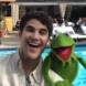 Darren et la Grenouille