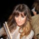 Lea chez Jimmy Kimmel