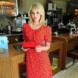 Dianna fait de la pub...
