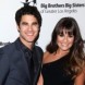 Darren, Lea et Amber: sortie