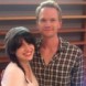 Lindsay et Neil : projet commun
